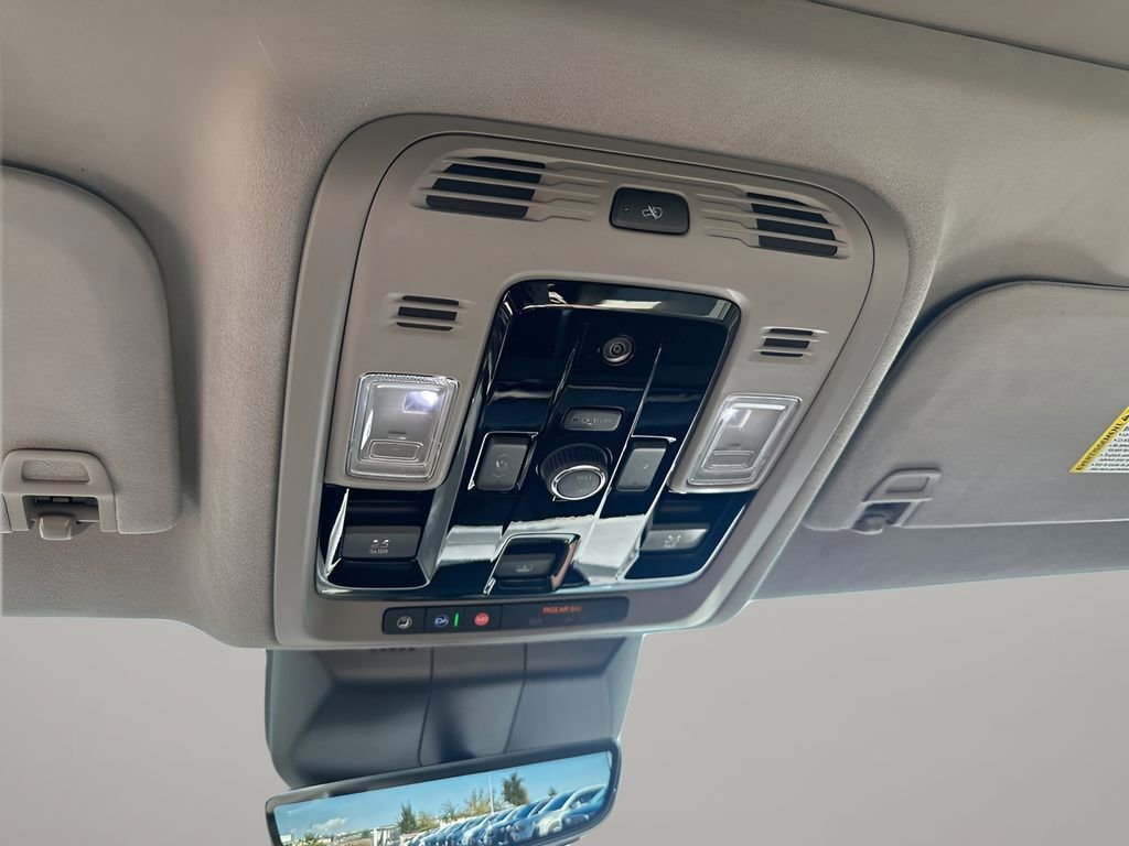 2025 Cadillac Escalade Sport Platinum photo 33