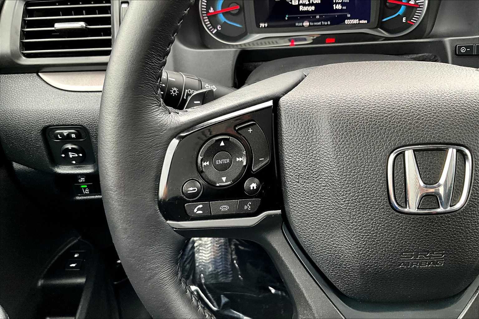 2022 Honda Pilot Special Edition photo 23