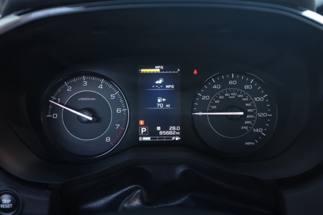 2021 Subaru Impreza Base photo 26