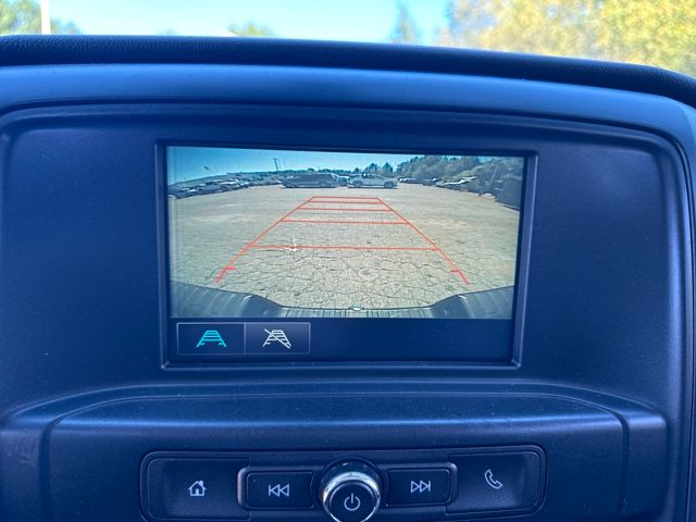2017 Gmc Sierra 1500 Base photo 18