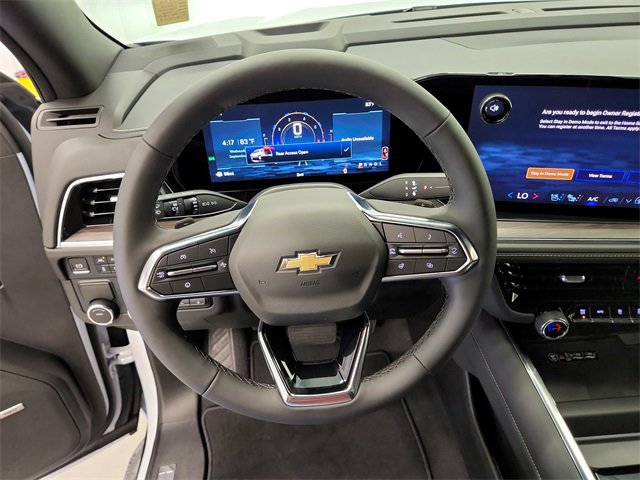 2026 Chevrolet Tahoe Premier photo 20