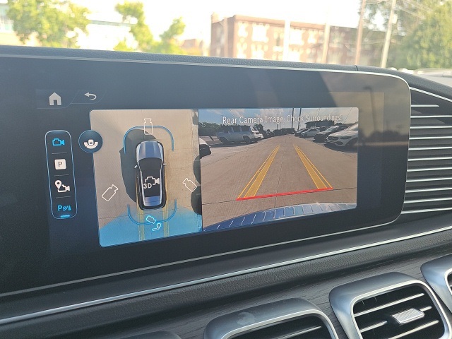 2025 Mercedes Benz GLE 450e 4MATIC photo 33