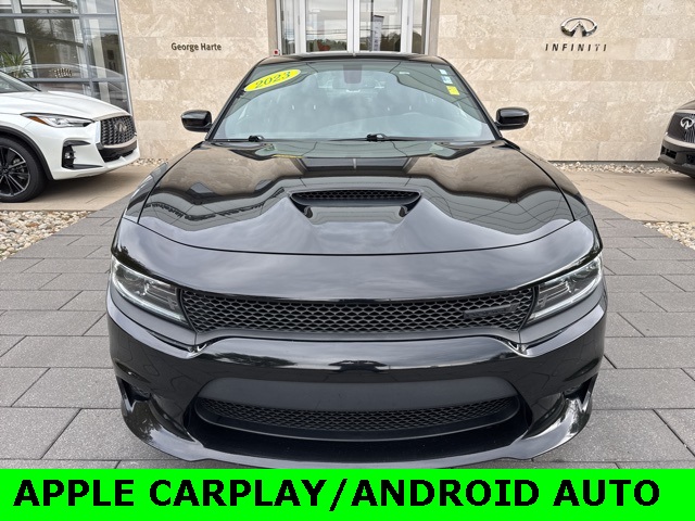 2023 Dodge Charger GT photo 2