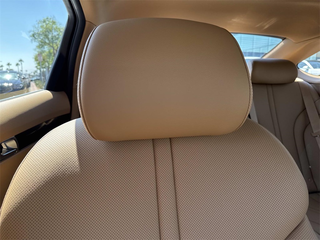 2026 Genesis G80 2.5T AWD photo 25