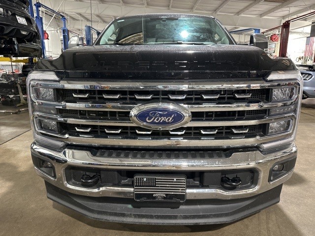 2025 Ford F-350SD