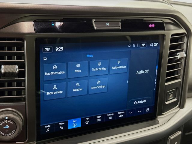 2025 Ford F-150 Lariat photo 14