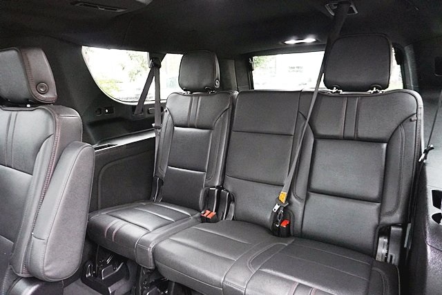 Used 2024 White Chevrolet RST image 19