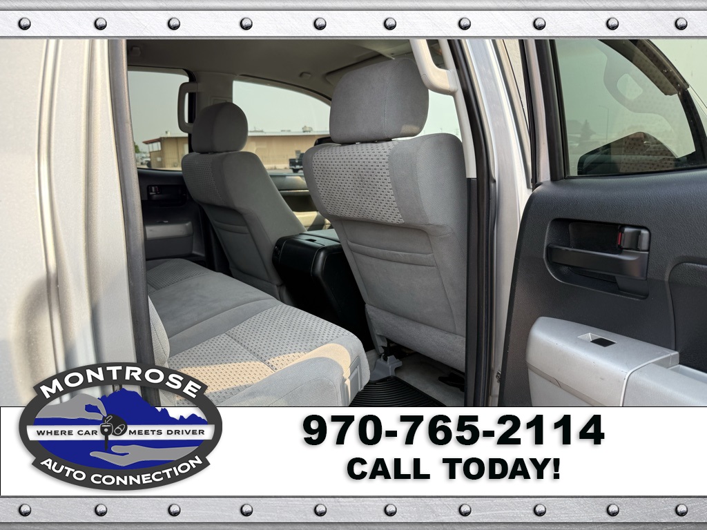 2007 Toyota Tundra SR5 photo 20