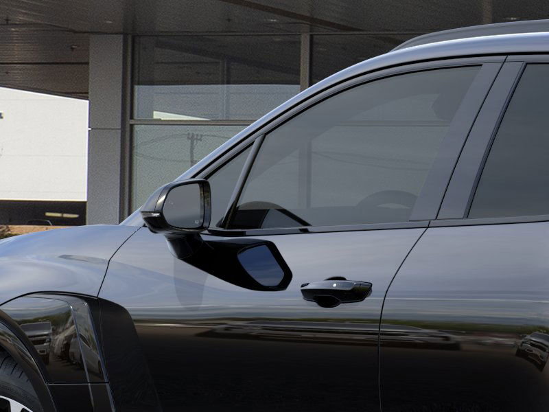 2026 Chevrolet Blazer EV photo 6