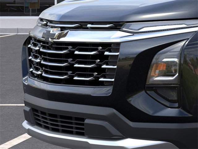 2026 Chevrolet Equinox LT photo 12