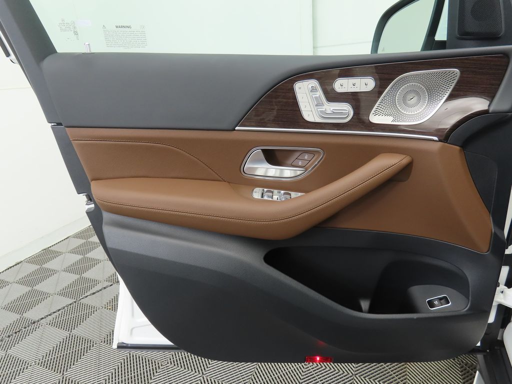 2025 Mercedes Benz GLE 350 4MATIC photo 22