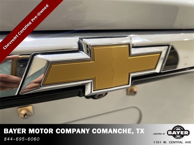 2022 Chevrolet Traverse photo 27