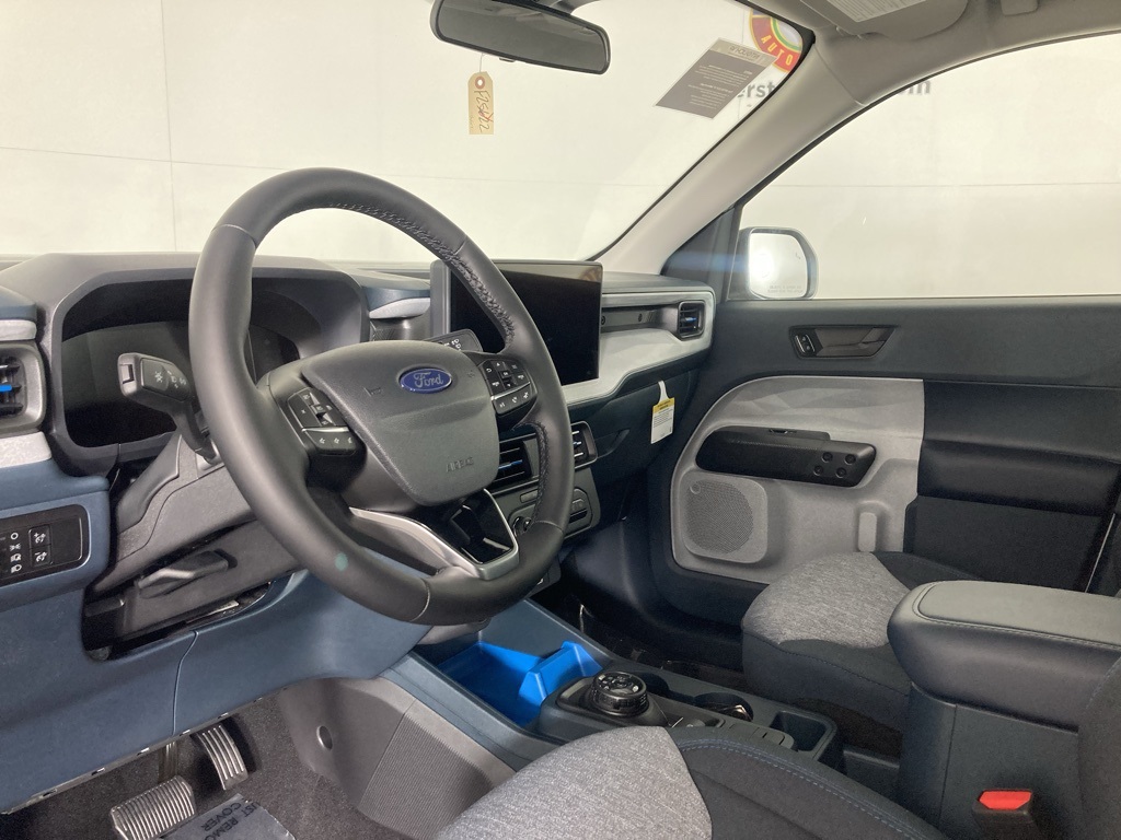 2025 Ford Maverick XLT photo 11