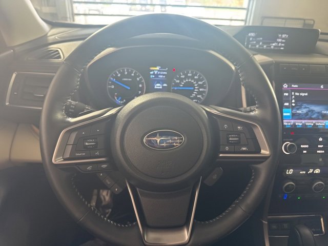 2020 Subaru Ascent Touring photo 14