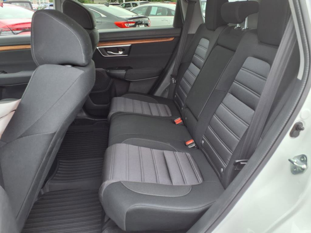2022 Honda CR-V EX photo 8