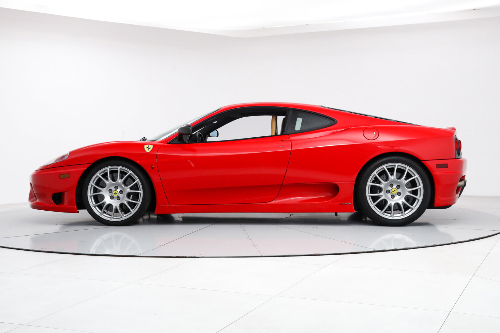 2004 Ferrari 360 photo 4