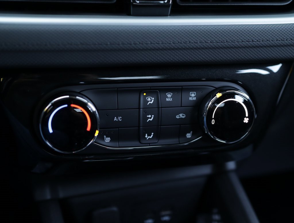 2026 Chevrolet Trailblazer LT photo 15