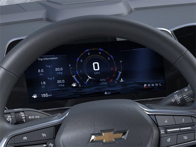 2026 Chevrolet Tahoe Premier photo 17