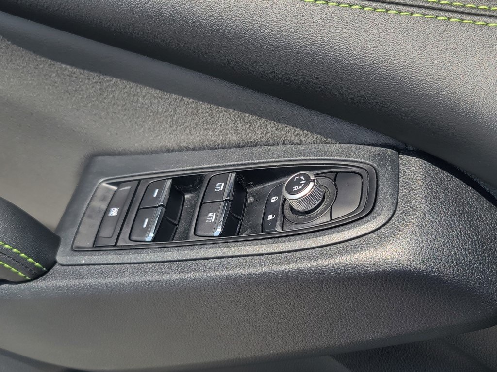 2024 Subaru Ascent Onyx Edition photo 31