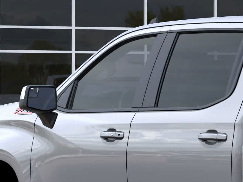 2026 Chevrolet Silverado LT photo 11
