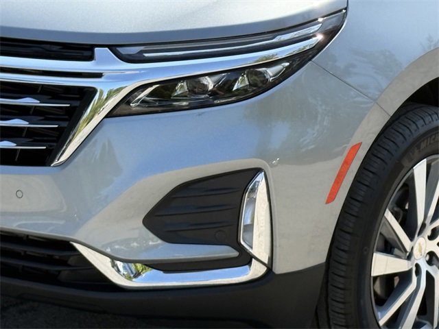 2023 Chevrolet Equinox Premier photo 13