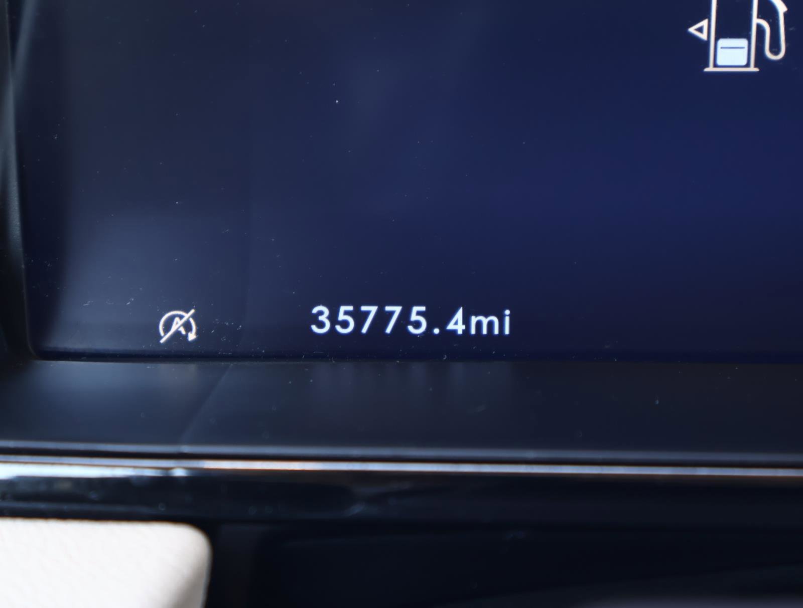 2023 Lincoln Navigator L Reserve photo 31