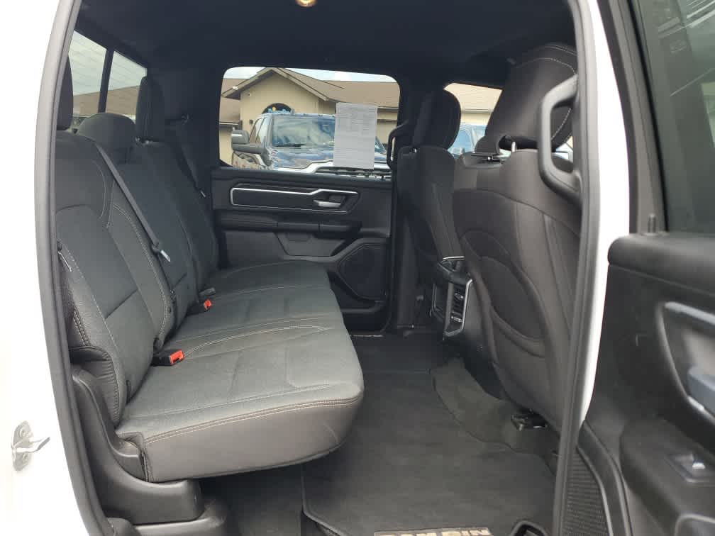 2022 Ram 1500 Big Horn photo 21