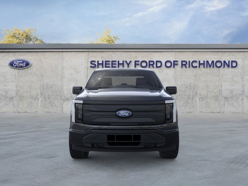 2024 Ford F-150 Lightning photo 5