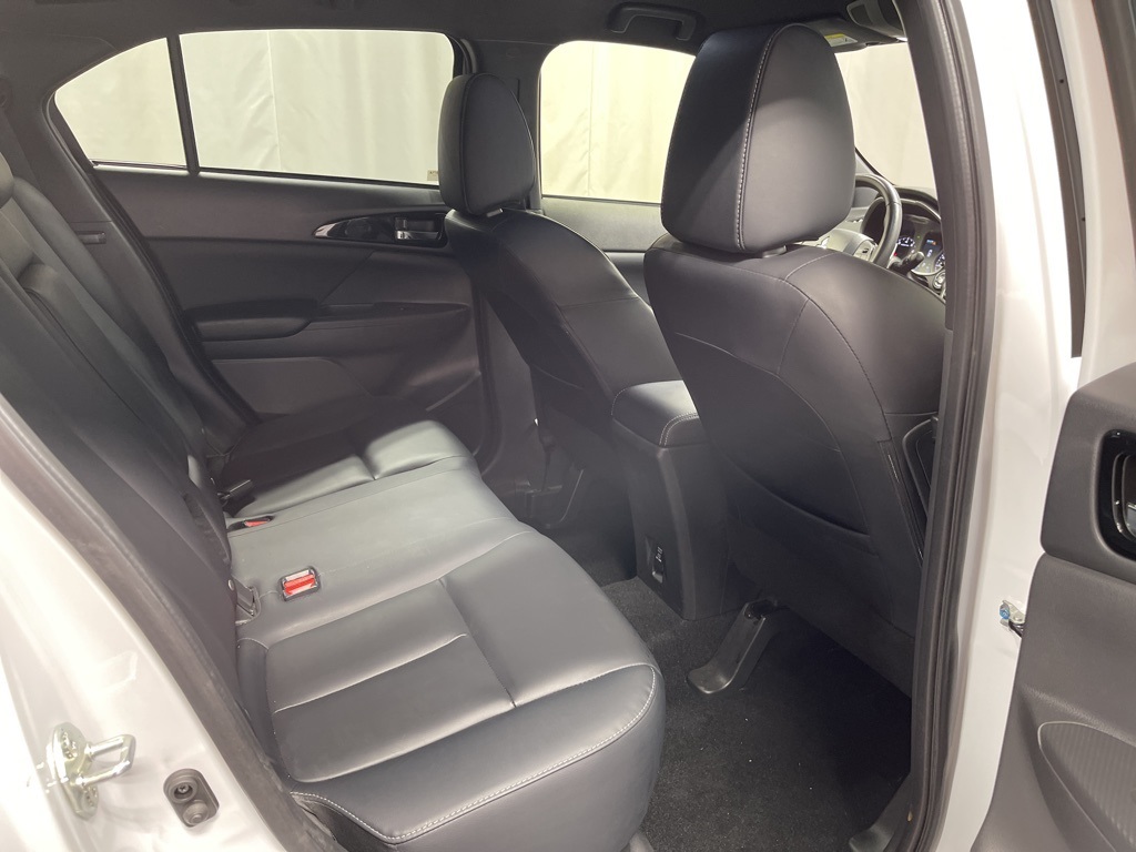 2023 Mitsubishi Outlander SE photo 26