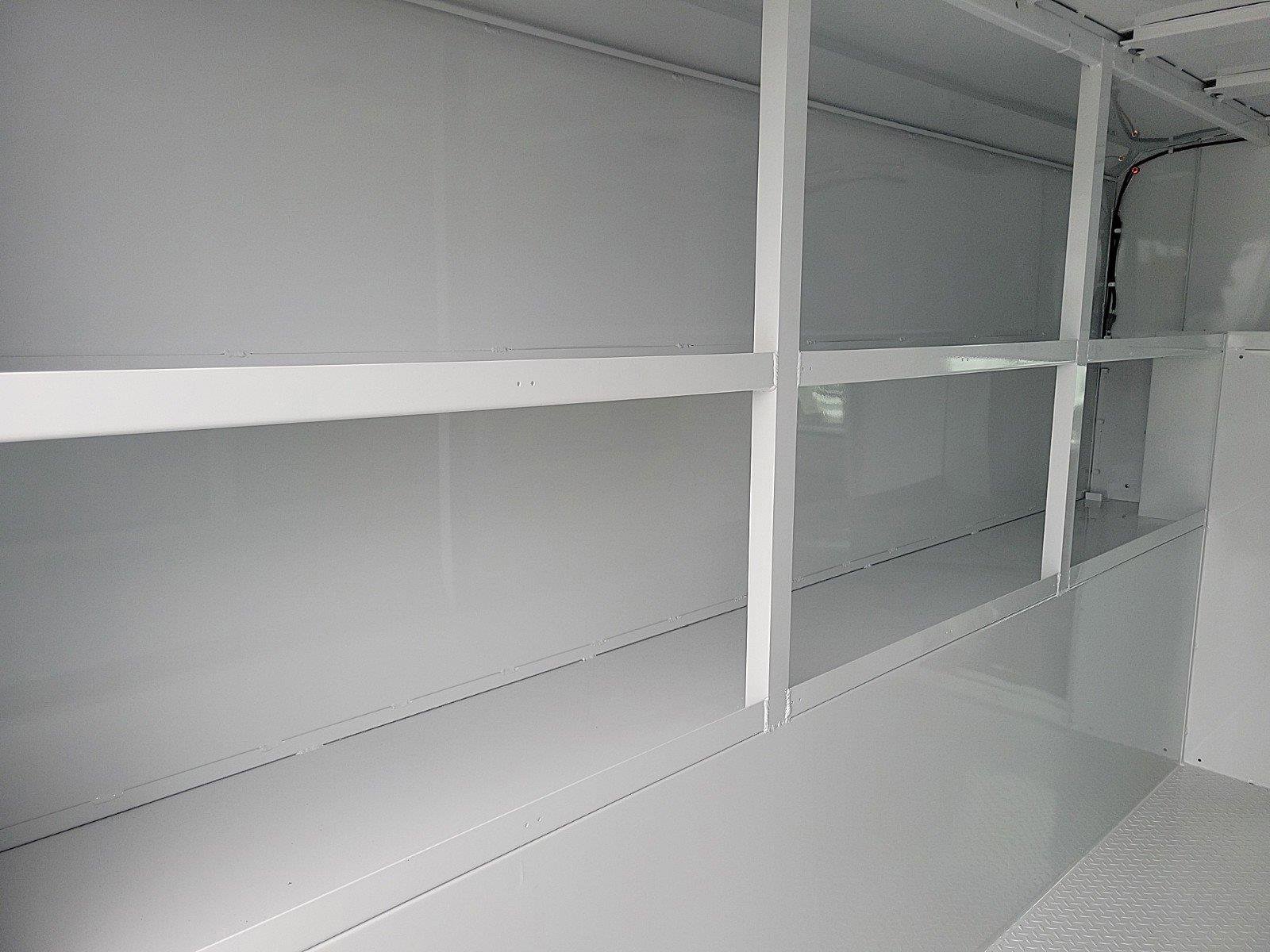 2025 FORD E-350 - Image 18