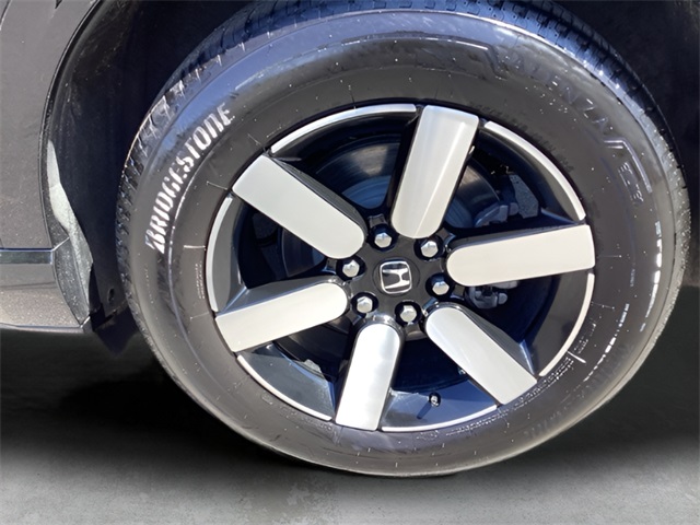 2024 Honda Prologue Touring photo 7
