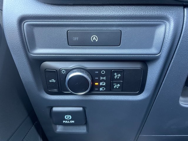 2025 Ford F-150 STX photo 23