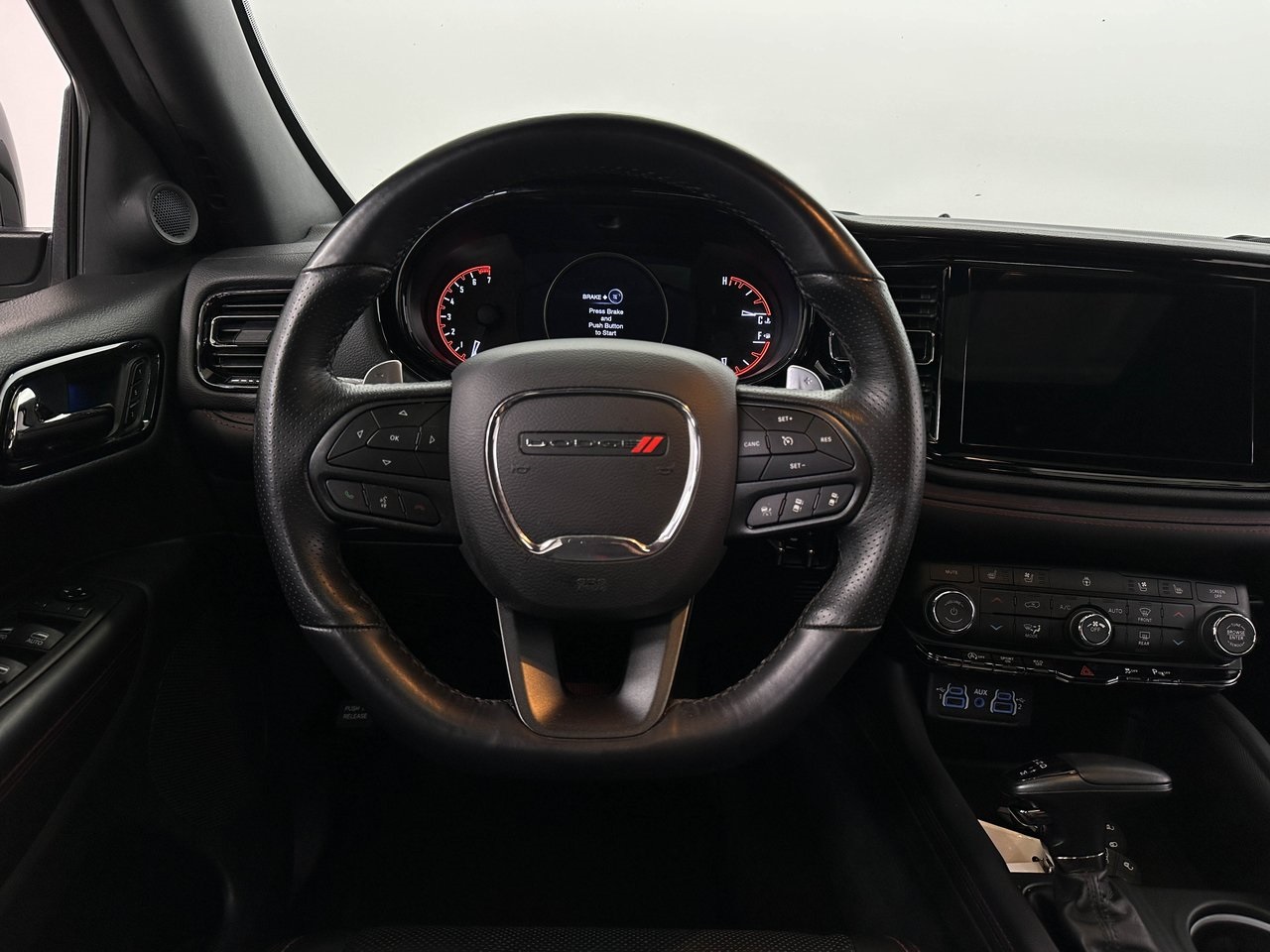 2024 Dodge Durango GT Plus photo 8