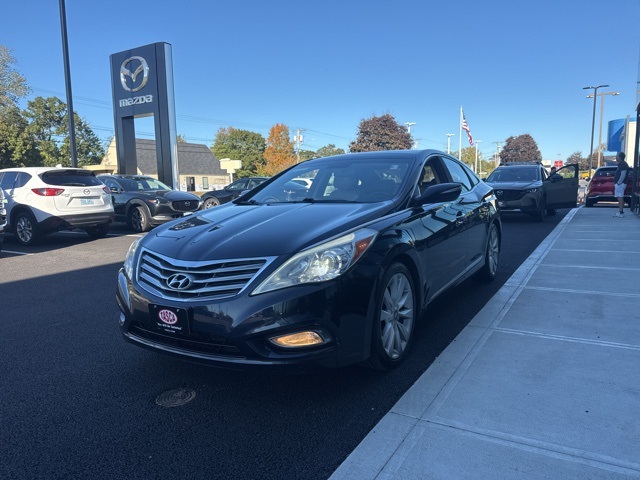 2013 Hyundai Azera