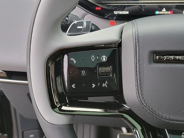2025 Land Rover Range Rover Sport photo 25