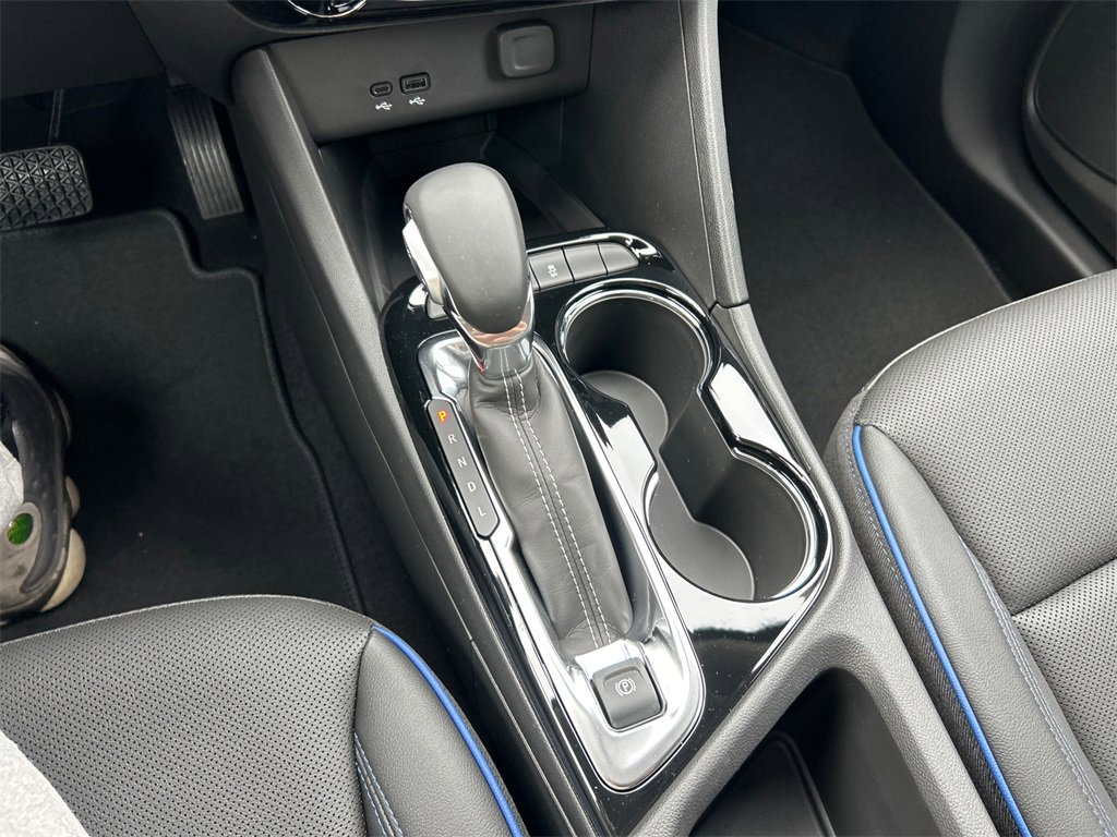 2026 BUICK ENCORE GX - Image 24
