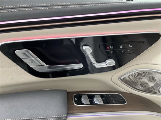 2023 Mercedes Benz EQS Sedan 450 4MATIC photo 15