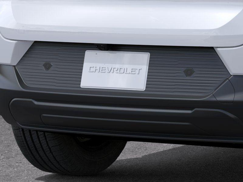 2026 Chevrolet Equinox 1LT photo 14