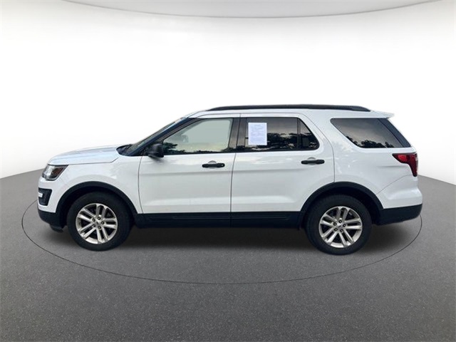 2016 Ford Explorer Base photo 4