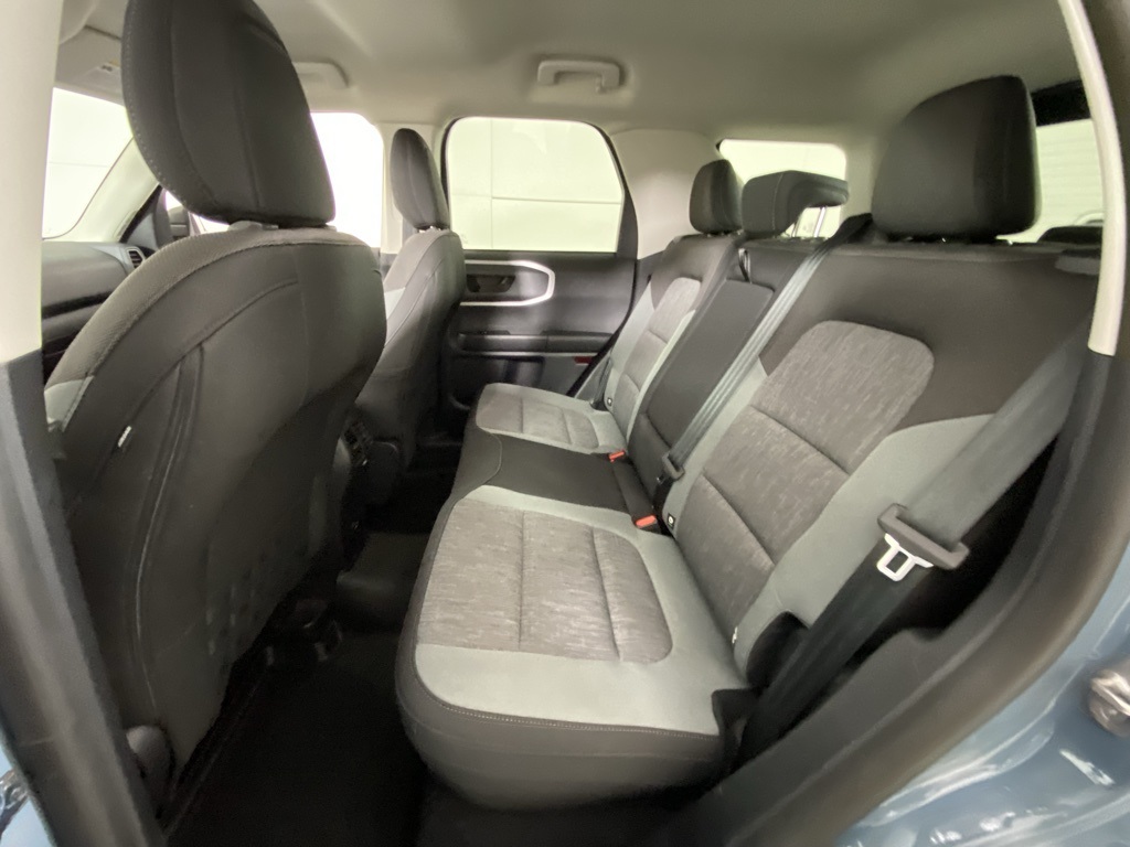 2023 Ford Bronco Sport Big Bend photo 21