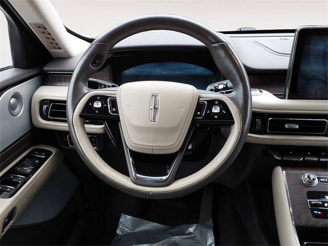 2020 Lincoln Aviator Reserve photo 11
