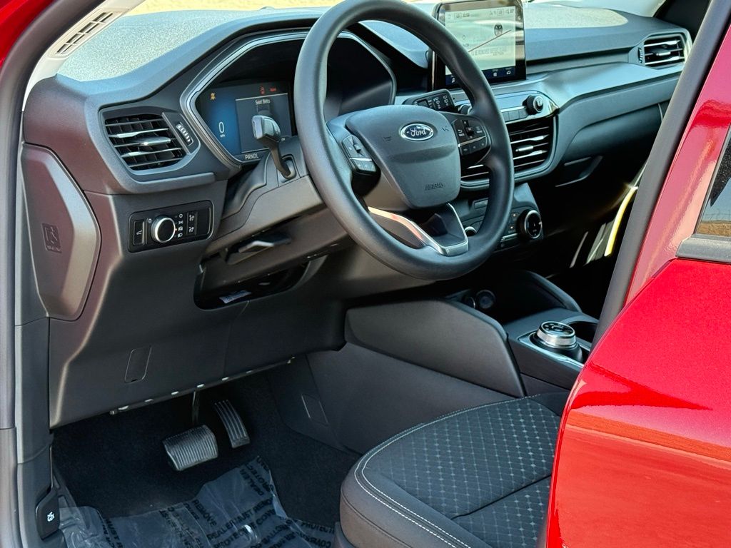 2025 Ford Escape Active photo 5