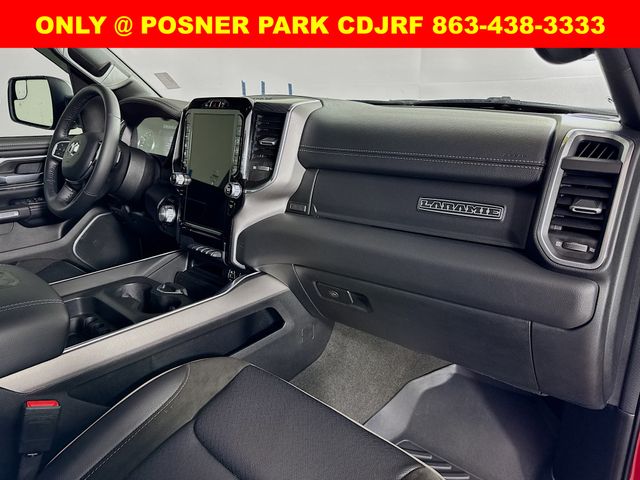 2023 Ram 1500 Laramie photo 23