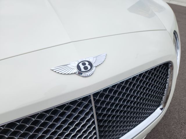 2014 Bentley Continental GTC Speed photo 42