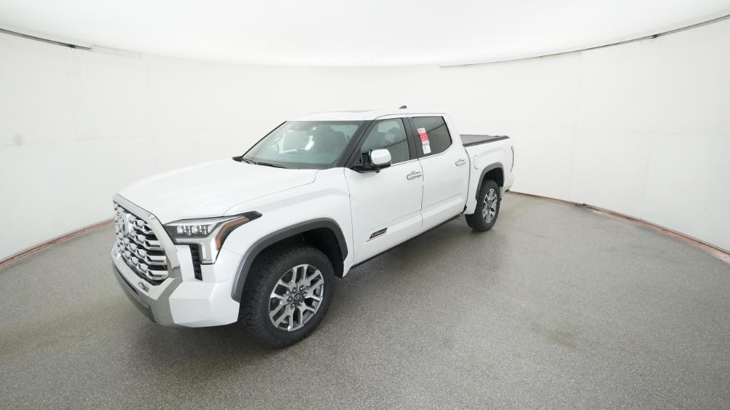 2026 Toyota Tundra 1794 Edition's photo