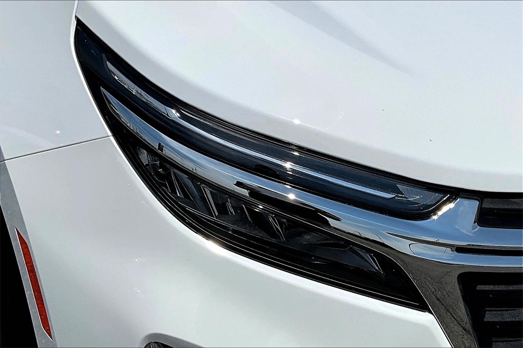 2022 Chevrolet Equinox LT photo 27