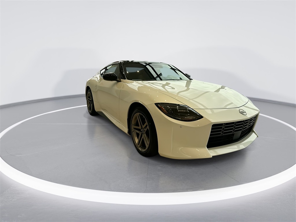 2024 Nissan Z Sport photo 2