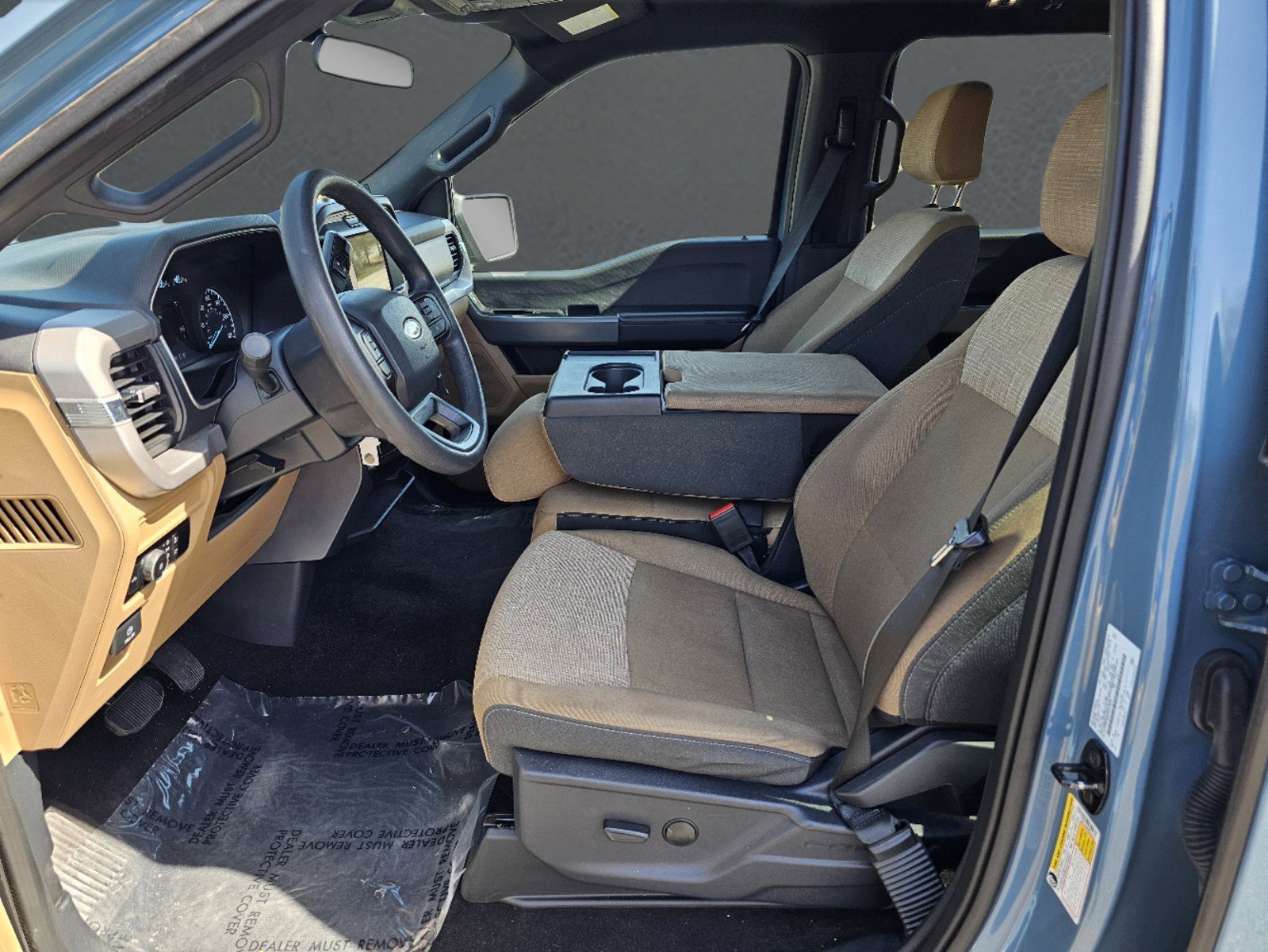 2023 Ford F-150 XLT photo 13