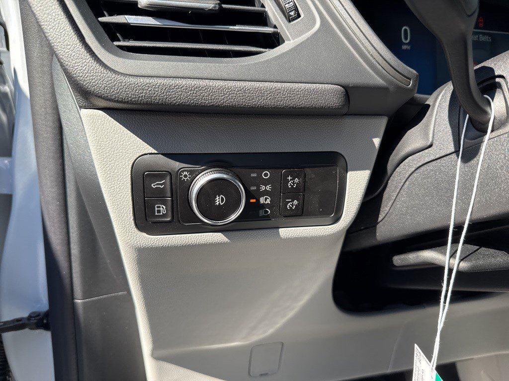 2025 Ford Escape Plug-In Hybrid photo 28