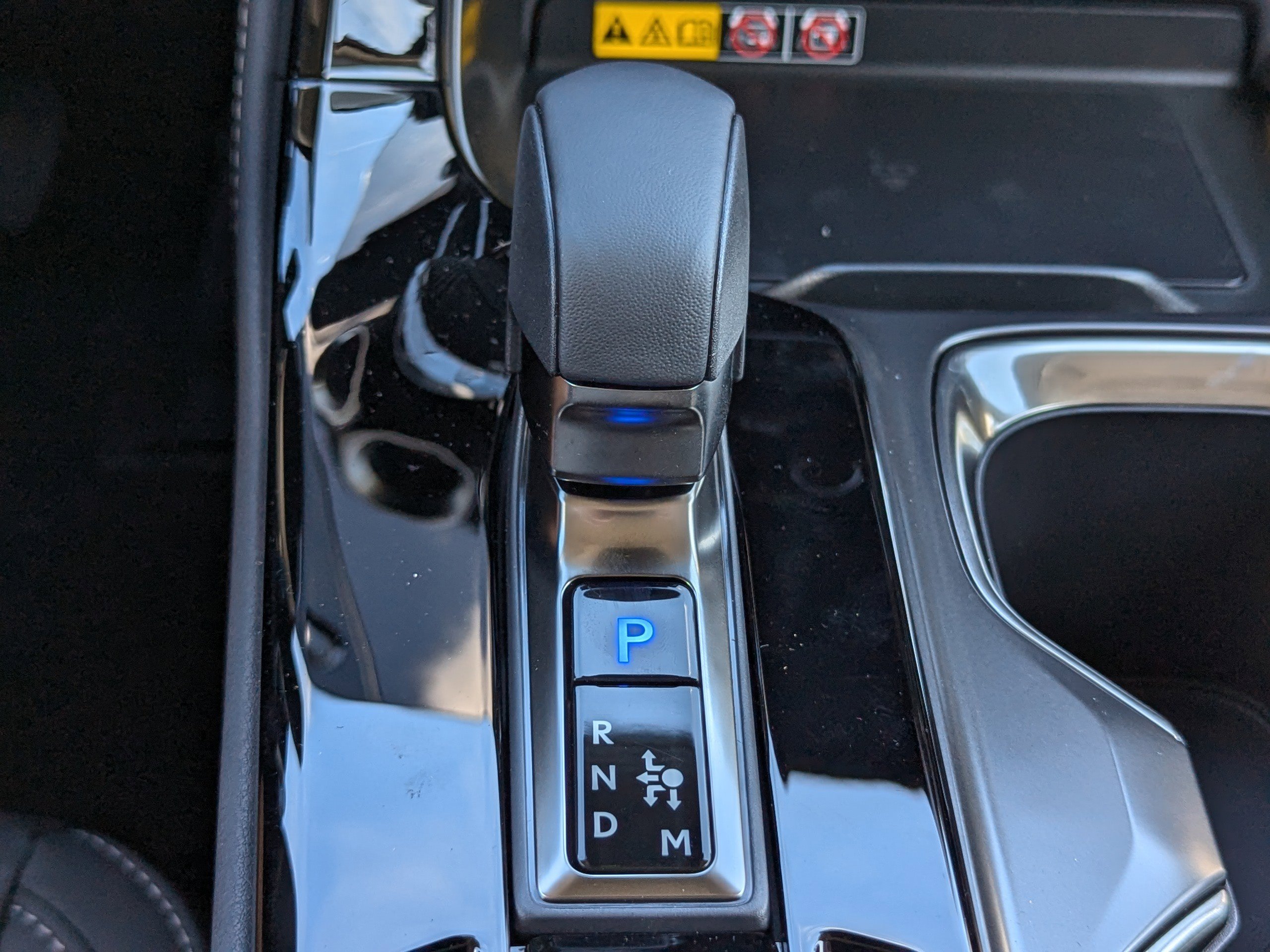 2026 Lexus NX 350 Premium photo 27